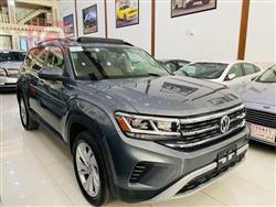 ڤۆڵکسواگن ئەتلەس